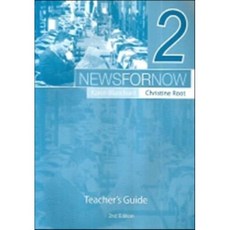 News for Now 2 : Teacher's Guide, Thomson Learning