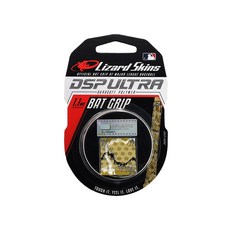 리자드스킨 DSP 울트라 카모 배트그립, GOLD CAMO, 1개