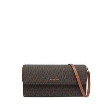 마이클마이클코어스 젯 셋 로고 프린트 스몰 크로스 백