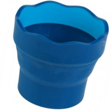 제품 파버카스텔 클릭앤고 물통 블루 18 15 10 개(1개입), 본상품