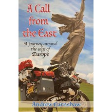 (영문도서) A Call from the East Paperback, Maple Publishers, English, 9781915796684