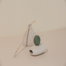 에리제론 올인원 비건 뷰티볼 햄프씨드, 1개, 120g