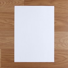 포토용지 인화지 무광 50매 A4 잉크젯 35909ea 1(PC)