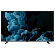 살루스 55 65 75 인치 UHD LED TV AS보장 / 중소기업 티비 스탠드 벽걸이 설치, 방문설치, 수도권, 190cm(75인치), 스탠드형