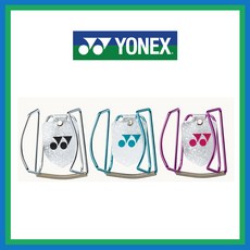요넥스 AC471 볼홀더 볼클립 세가지 색상 볼보관, 블루, 1개