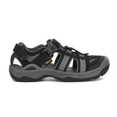 TEVA OMNIUM 2 男款戶外涼鞋 黑色