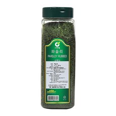 푸드올마켓_ 스위트웰 파슬리 100g, 1개