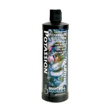 브라이트웰 아쿠아틱스 포타션 (BrightWell Aquatics Potassion) 250ml, 1개