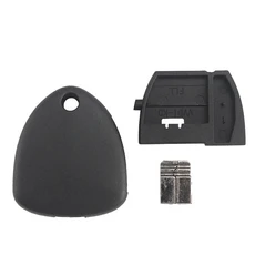 2개/몫 KD VVDI 중간 슬롯 키 배아 원격 제어 핸들에 서랍 스타일 자동차 다기능 쉘, 08 G