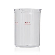 피부스티머 KEC-550 물병