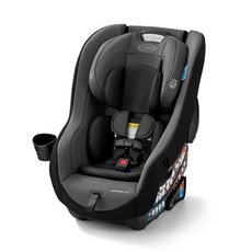 Graco 컨텐더 슬림 컨버터블 카시트 웨스트 포인트, West Point 2.0