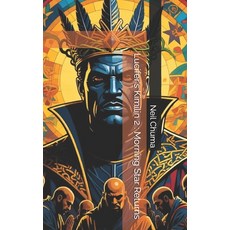 (英文圖書)Lucifer's Kimilin 2: Morning Star Returns 平裝版, Independently Published, English, Paperback