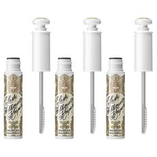 마죠리카마죠르카 래쉬 실루엣 키퍼 6g, 3개, 시스루블랙