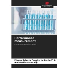 (英文圖書)Performance measurement 平裝版, Our Knowledge Publishing, 英文
