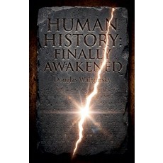 (영문도서)Human history finally awakened Paperback