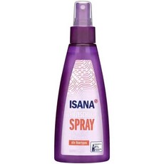 ISANA 이자나 히트 프로텍션 스프레이, 2개, 150ml