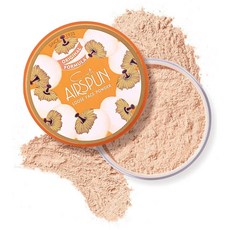 Coty Airspun 蜜粉 蜂蜜米色, 1個