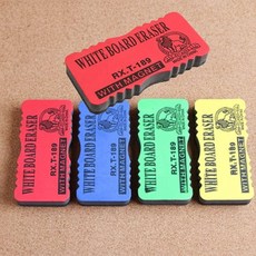 마그넷 화이트보드 지우개 자석 사무실 단면 학원 스케줄표 고급