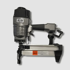 工具帝國 台灣製 戰神 SD65S 鎂合金鋼構槍 氣動鋼樑槍 ZS-SD65S 適用H鋼鐵輕鋼架, 1個