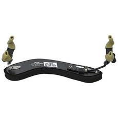 Wolf Shoulder Rest\"forte secondo\" (곡선) 바이올린 4/4-3/4용, Wolf Shoulder Rest"forte secon