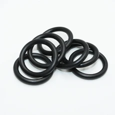 쿠쿠스토어 100/20pcs Oring CS1/1.5/2/2.4/3.1/4mm O 링 와셔 NBR 배관 원형 고무 가스켓 내유성, 01 20Pcs, 68 OD8mm CS1mm