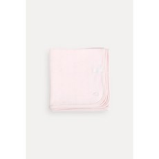 모이몰른 26년전시즌 미니모이스윗아일렛속싸개 M2651JW02P 리프 자카드 원단으로 제작된 베이비용 다용도 속싸개