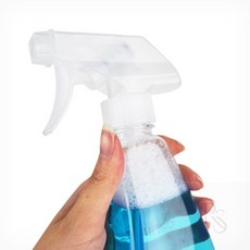 리치썬샵 윈덱스 유리세정제 유리얼룩제거 팁, 500ml