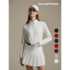 팜스프링스 여성 매커니컬 기모카라티 7종 택일