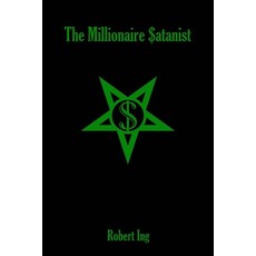 (英文圖書)The Millionaire Satanist 平裝版, Independently Published, 英文