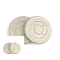 현관문 우유투입구 마개 원형 카바 우유통