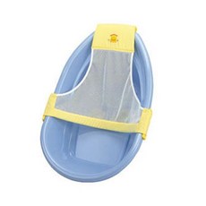 黃色小鴨 沐浴網床, 1個