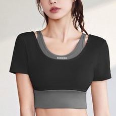 노리엘 여자 요가복 치마레깅스 트레이닝복 스커트 여성 운동복