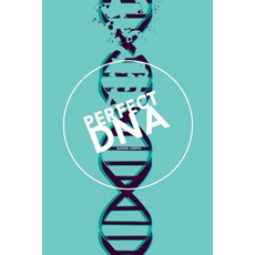 Perfect DNA Paperback, Createspace Independent Publishing Platform