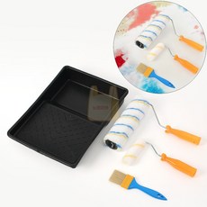 노랑마켓 페인팅세트 diy재료, 1개