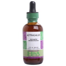 HERBALIST ALCHEMIST 黃芪, 60ml, 1瓶