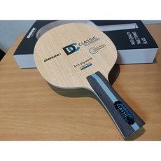 DONIC Classic Allround 桌球拍, 1個, AN