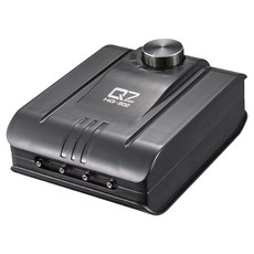 Seabillion 四頭增氧打氣機 魚缸增氧必備 靜音節能 可調節氣量 打造健康水族環境, 1個