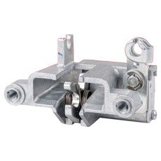 YAMAHA 山葉 原廠座墊鎖扣/鎖座 (適用勁戰/GTR/SMAX/FORCE), 1個