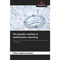 (英文圖書)The genetic method in mathematics teaching 平裝版, Our Knowledge Publishing, 英文