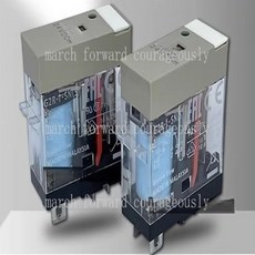 옴론 소형 릴레이 G2R-1-SN(S) (DC 24V) AC 220V, 07 G2R-1-SNI AC230(S)