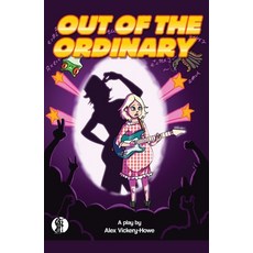 (영문도서) Out of the Ordinary Paperback, Currency Press, English, 9781925005912