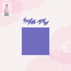 색연필 프리즈마 유성 진한 퍼플 PC1008 파르마바이올렛 전문가용