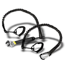 SET 세트WEAR 이어 공구 목줄 블랙, SET 세트WEAR 이어 공구 목줄, 블랙