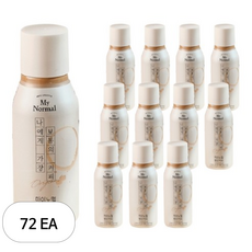 마이노멀 방탄 버터커피, 230ml, 72개