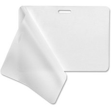 비즈니스 소스 정부용 크기 카드 라미네이팅 파우치 - 100개 묶음, 100 Count (Pack of 1)