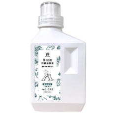 毛天使 PET ANGEL 寵物多功能抑菌消臭液 除臭噴霧 寵物除臭劑, 2個, 500ml