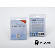 小白的生活工場 Coollaboratory Liquid MetalPad 1x CPU, 1個