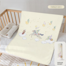 Monogodor 可水洗雙面隔尿墊, 50*70cm, 1套