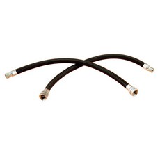 샤오미호환 스쿠터용 연장 및 에어 깍지 No. 9 밸런스 자동차 진공 타이어, [01] extension tube 2pcs