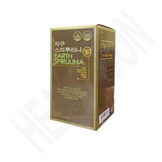 디아이씨 지구 스피루리나 엘2 200mg600정(120g), 디아이씨 지구 스피루리나 엘2 200mg600정(120, 1개